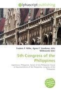 5th Congress of the Philippines
