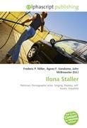 Ilona Staller