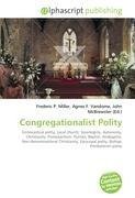 Congregationalist Polity