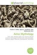 Aztec Mythology