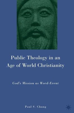 Public Theology in an Age of World Christianity