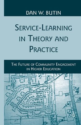 Service-Learning in Theory and Practice