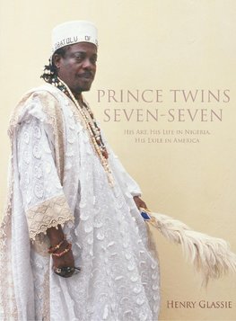 Prince Twins Seven-Seven