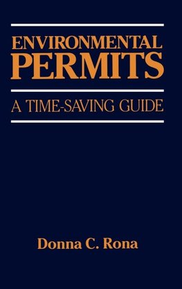 Environmental Permits