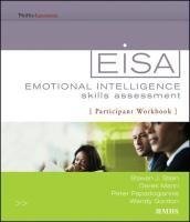 Emotional Intelligence Skills Assessment (EISA) Participant Workbook