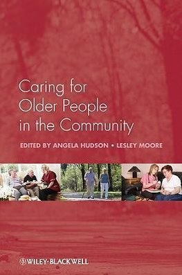 Caring for Older People in the Community