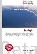 Sunlight