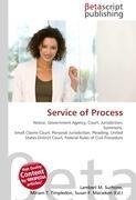 Service of Process
