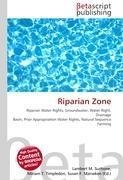 Riparian Zone