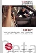 Robbery