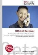 Official Receiver