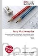 Pure Mathematics