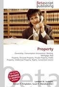Property