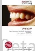 Oral Law
