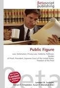 Public Figure