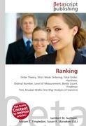 Ranking