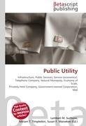 Public Utility