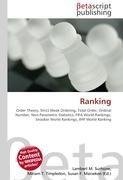 Ranking