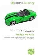 Dodge Monaco