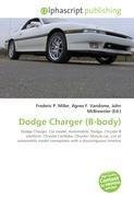 Dodge Charger (B-body)