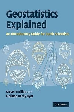 Geostatistics Explained