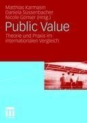 Public Value
