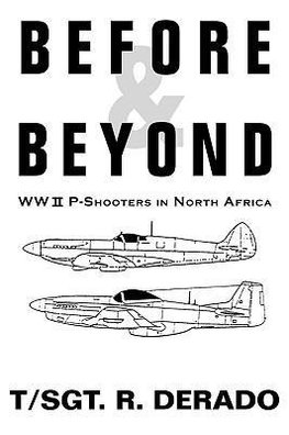 Before & Beyond