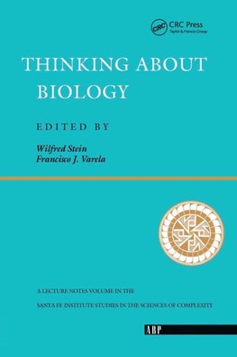 Thinking About Biology