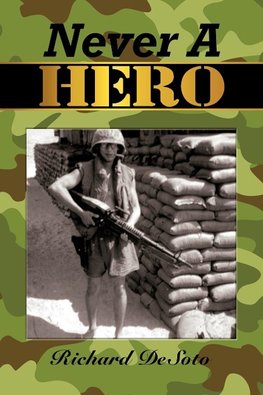 Never A Hero