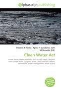 Clean Water Act