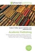 Academic Publishing