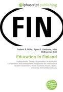 Education in Finland