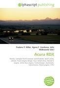 Acura RDX