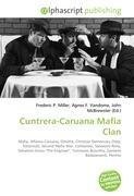 Cuntrera-Caruana Mafia Clan