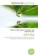 John Ray