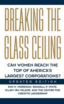 Breaking the Glass Ceiling