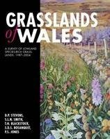 Grasslands of Wales