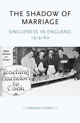The shadow of marriage