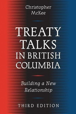 Treaty Talks in British Columbia