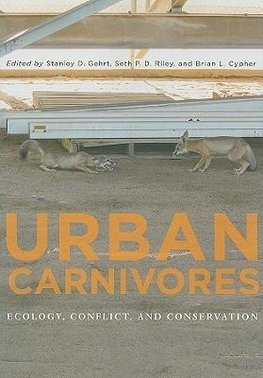 Urban Carnivores
