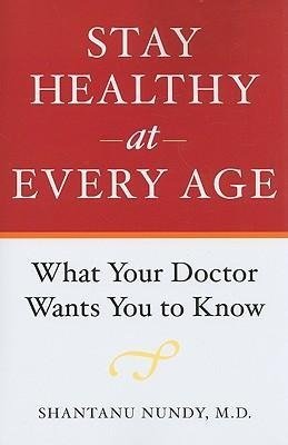 Stay Healthy at Every Age