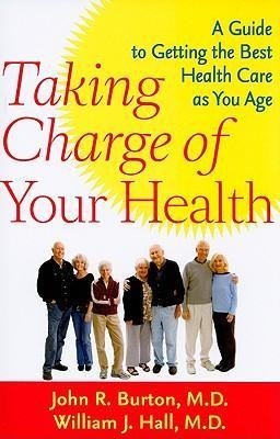Taking Charge of Your Health