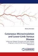 Cutaneous Microcirculation and Lower-Limb Venous Disease