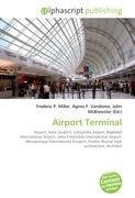 Airport Terminal