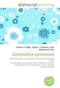 Commelina communis
