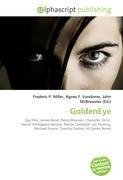 GoldenEye
