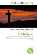 Jack Mormon