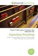 Expository Preaching