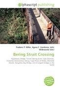 Bering Strait Crossing