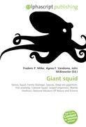 Giant squid